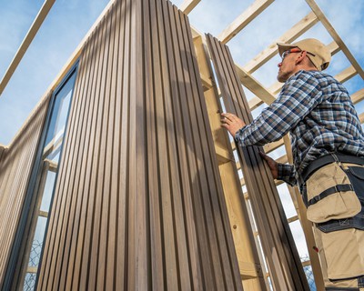 Ramen, deuren & buitenschrijnwerk
