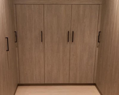 Kasten & meubels op maat