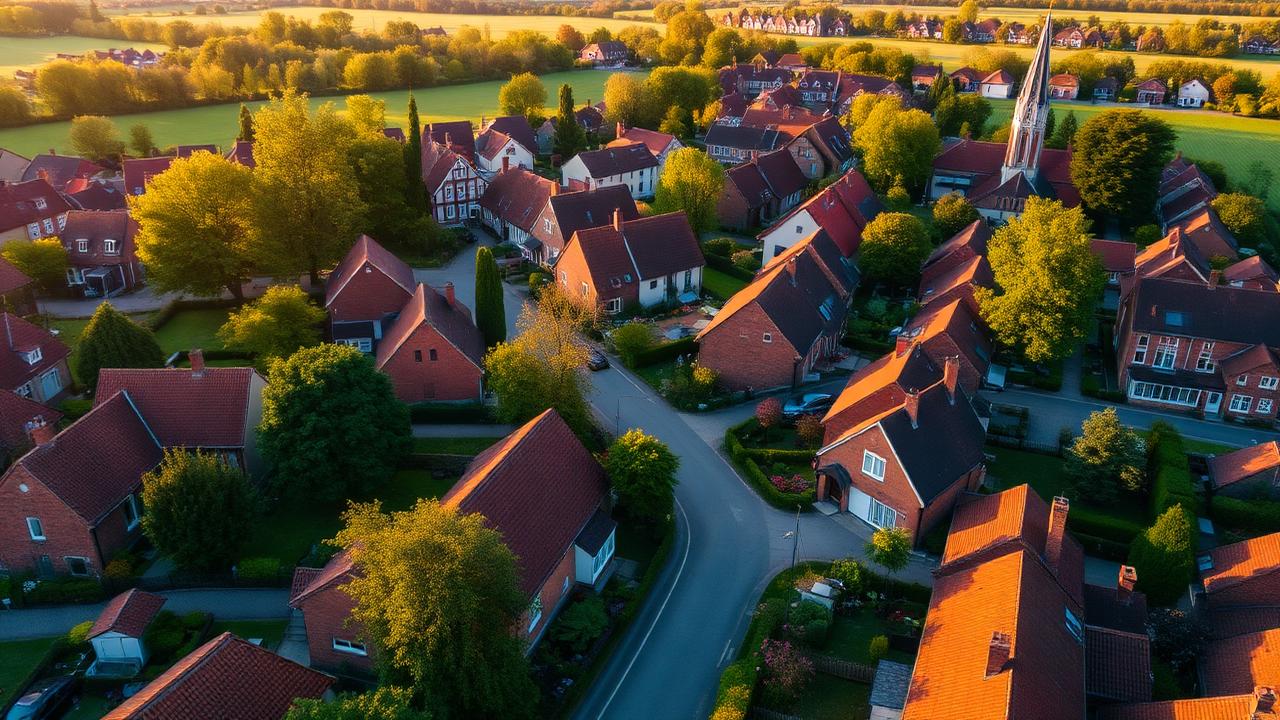 Zoersel — gemeente waar Algemene Schrijnwerkerij Jarne Dolézal gevestigd is